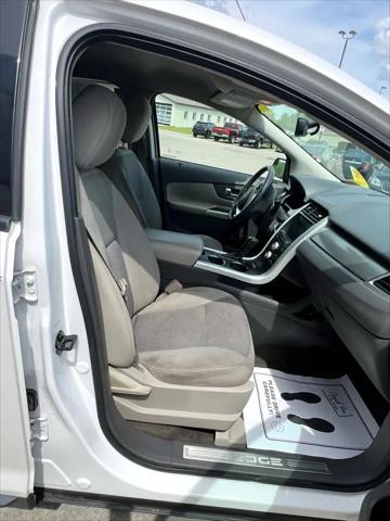 used 2012 Ford Edge car, priced at $6,995