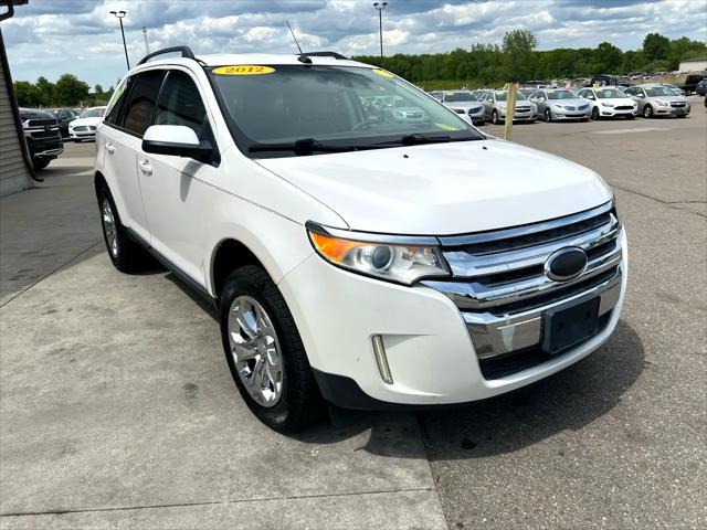 used 2012 Ford Edge car, priced at $6,995