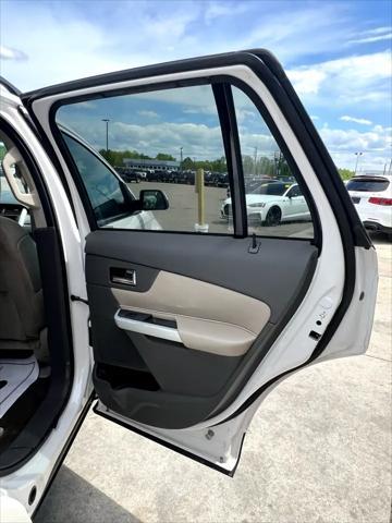 used 2012 Ford Edge car, priced at $6,995