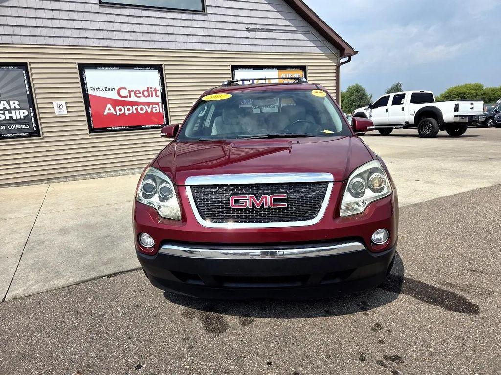 used 2007 GMC Acadia car, priced at $2,995