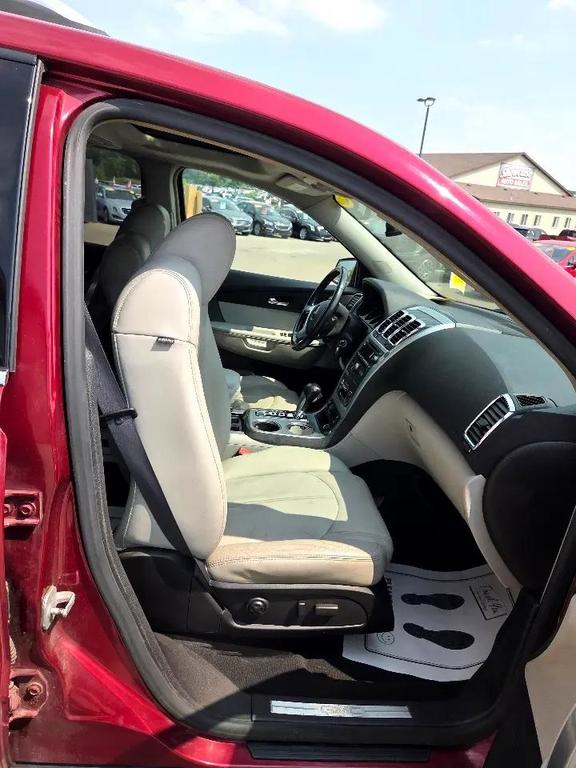 used 2007 GMC Acadia car, priced at $2,995