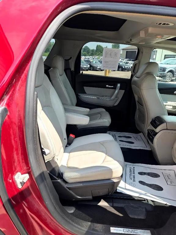 used 2007 GMC Acadia car, priced at $2,995