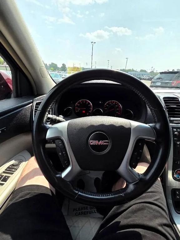 used 2007 GMC Acadia car, priced at $2,995