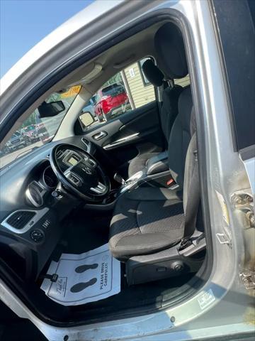 used 2012 Dodge Journey car, priced at $3,995