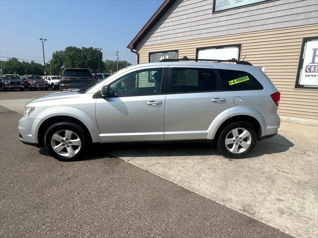used 2012 Dodge Journey car, priced at $3,995