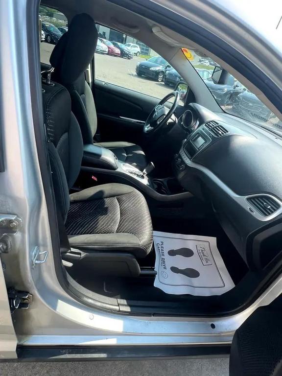 used 2012 Dodge Journey car, priced at $3,995