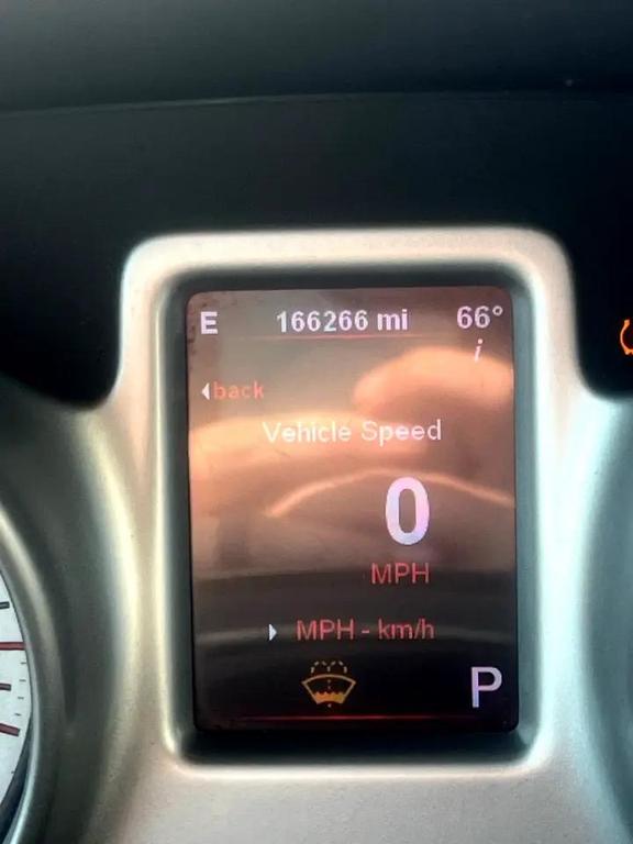 used 2012 Dodge Journey car, priced at $3,995