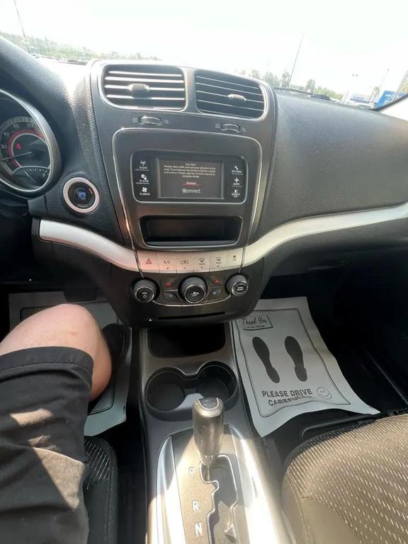 used 2012 Dodge Journey car, priced at $3,995