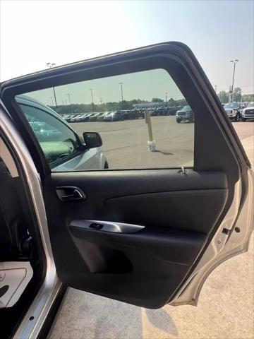 used 2012 Dodge Journey car, priced at $3,995