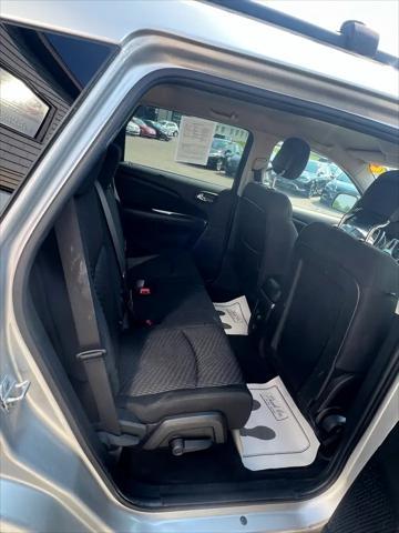 used 2012 Dodge Journey car, priced at $3,995