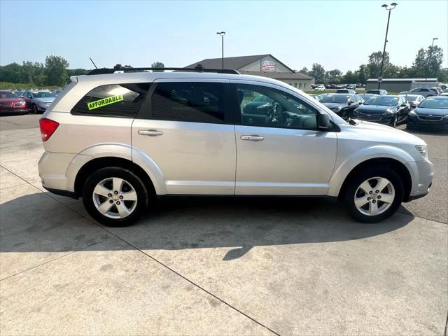 used 2012 Dodge Journey car, priced at $3,995