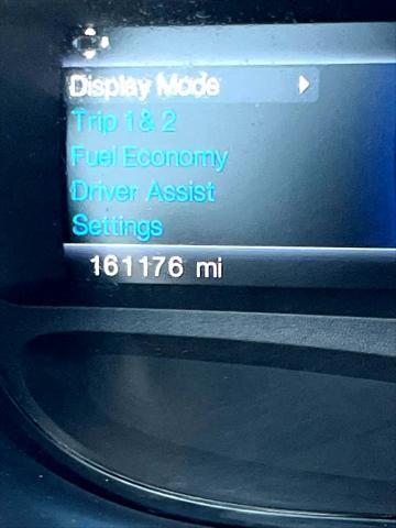 used 2014 Ford Edge car, priced at $5,995