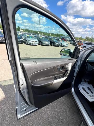 used 2014 Ford Edge car, priced at $5,995