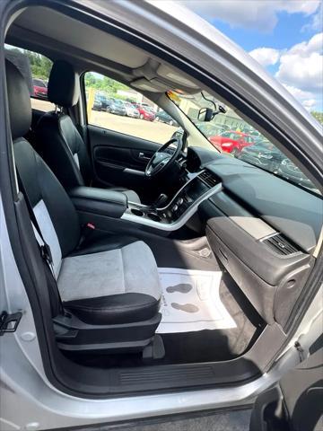 used 2014 Ford Edge car, priced at $5,995