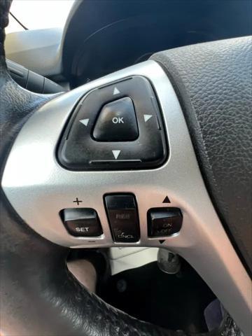 used 2014 Ford Edge car, priced at $5,995