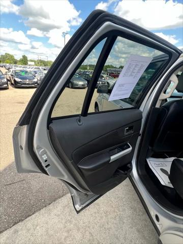 used 2014 Ford Edge car, priced at $5,995