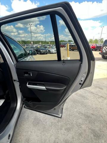 used 2014 Ford Edge car, priced at $5,995