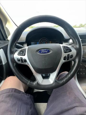 used 2014 Ford Edge car, priced at $5,995