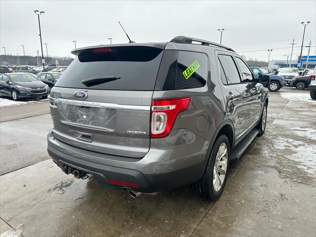 used 2013 Ford Explorer car, priced at $7,995