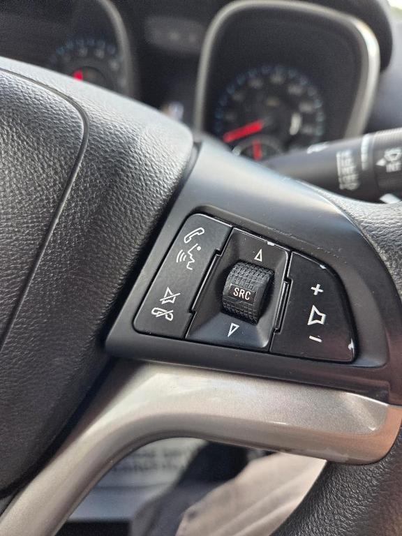 used 2014 Chevrolet Malibu car, priced at $3,995
