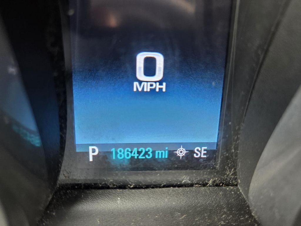used 2014 Chevrolet Malibu car, priced at $3,995