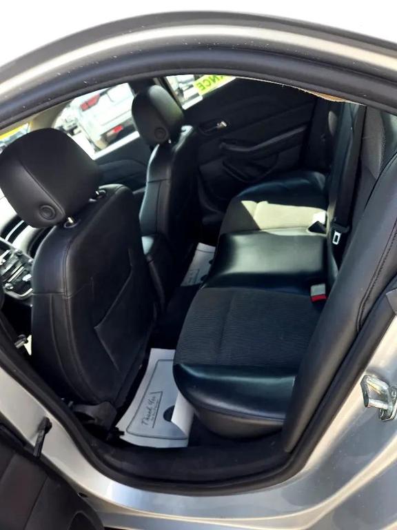 used 2014 Chevrolet Malibu car, priced at $3,995