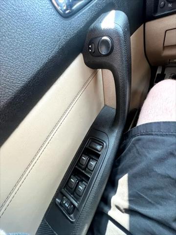 used 2006 Hummer H3 car, priced at $5,495