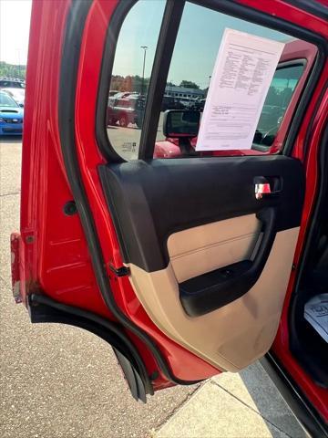 used 2006 Hummer H3 car, priced at $5,495