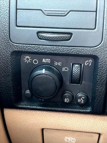 used 2006 Hummer H3 car, priced at $5,495
