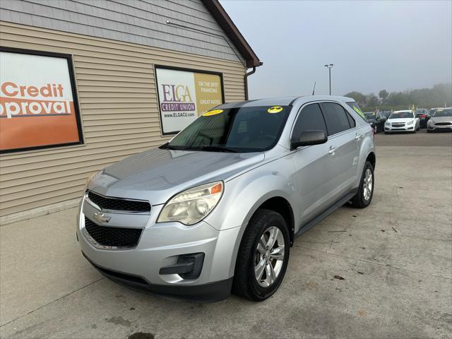 used 2011 Chevrolet Equinox car, priced at $5,995