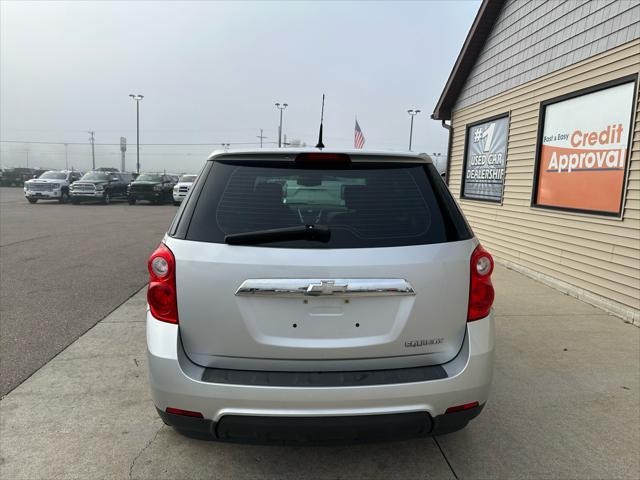 used 2011 Chevrolet Equinox car, priced at $5,995