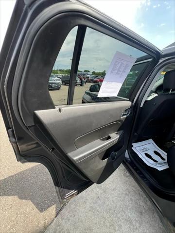 used 2013 GMC Terrain car, priced at $7,995