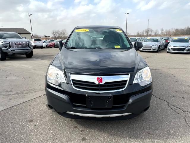 used 2008 Saturn Vue car, priced at $5,495