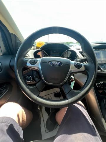 used 2016 Ford Escape car, priced at $7,995