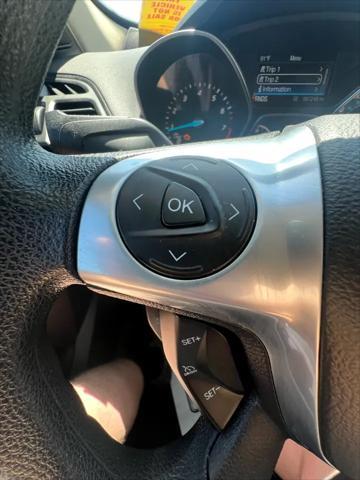 used 2016 Ford Escape car, priced at $7,995