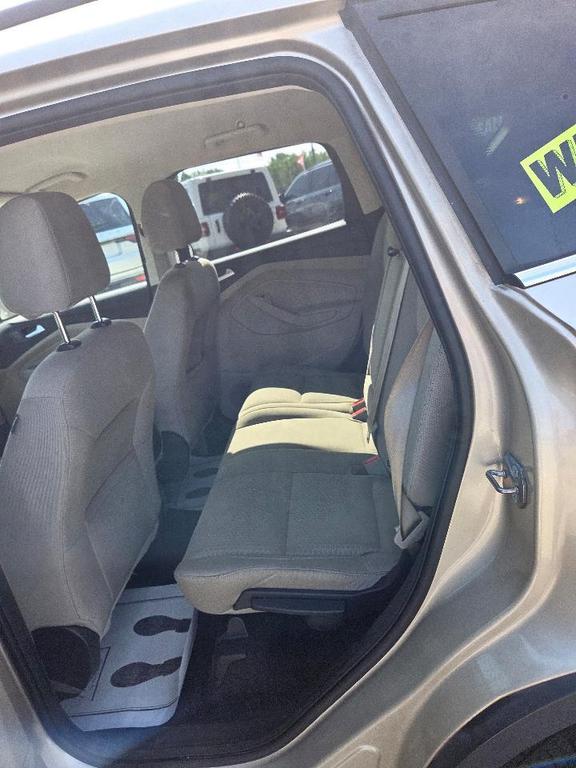 used 2017 Ford Escape car, priced at $8,995