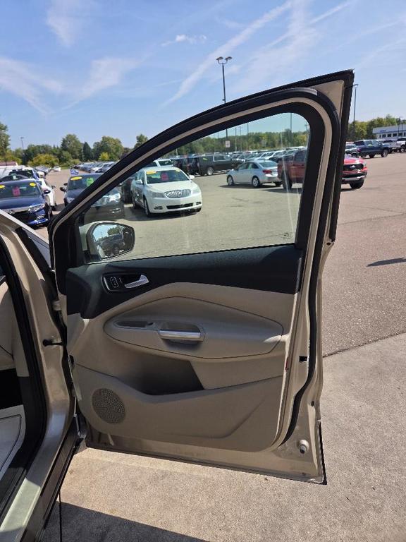 used 2017 Ford Escape car, priced at $8,995
