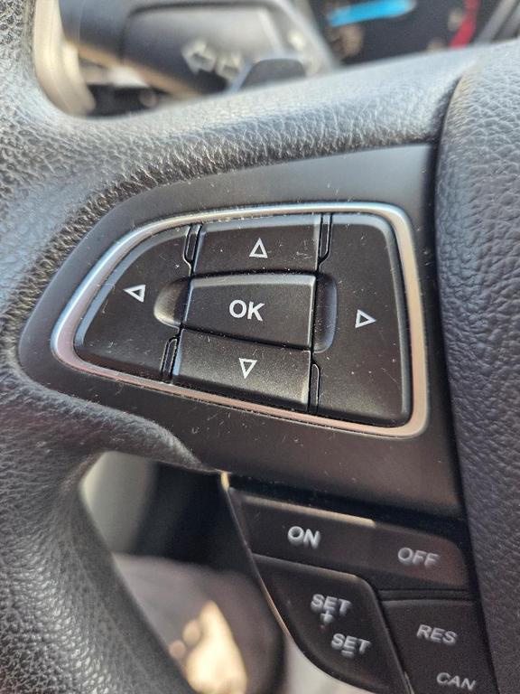 used 2017 Ford Escape car, priced at $8,995