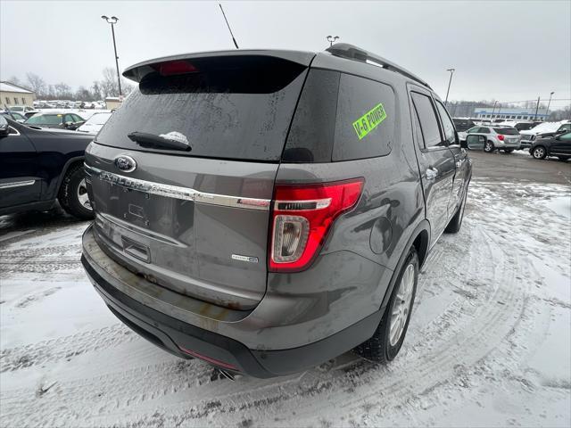 used 2013 Ford Explorer car, priced at $5,495