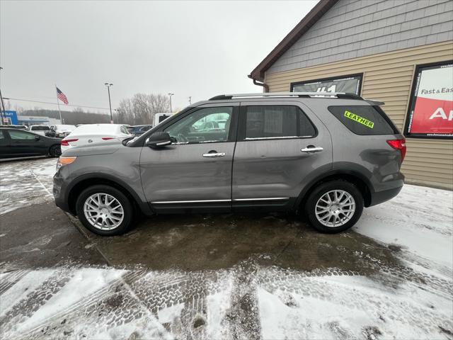 used 2013 Ford Explorer car, priced at $5,495