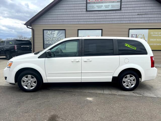 used 2010 Dodge Grand Caravan car, priced at $3,495