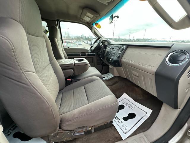 used 2010 Ford F-250 car, priced at $6,995