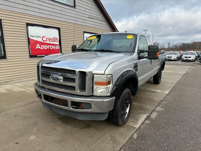 used 2010 Ford F-250 car, priced at $6,995