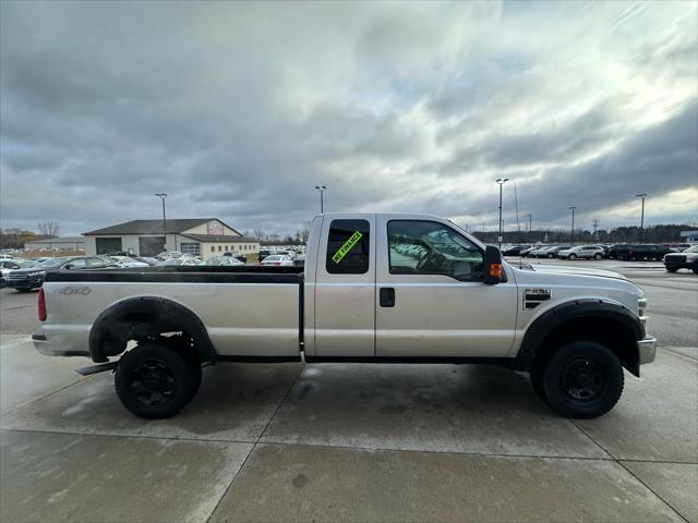 used 2010 Ford F-250 car, priced at $6,995