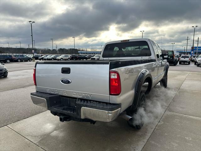 used 2010 Ford F-250 car, priced at $6,995