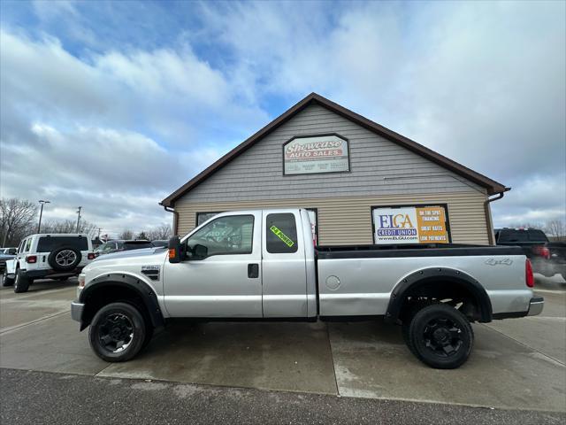 used 2010 Ford F-250 car, priced at $6,995