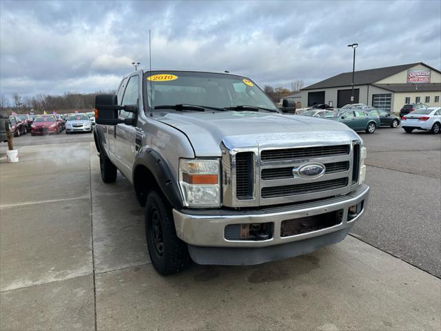 used 2010 Ford F-250 car, priced at $6,995