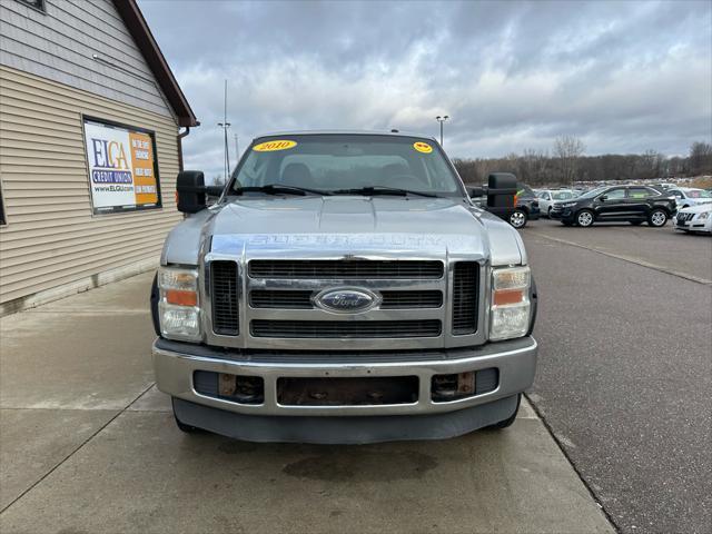 used 2010 Ford F-250 car, priced at $6,995