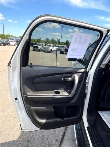 used 2011 GMC Acadia car, priced at $6,995