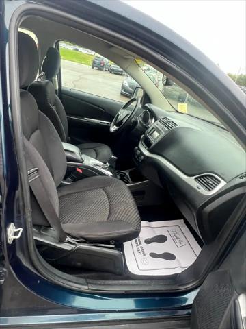 used 2014 Dodge Journey car, priced at $4,495